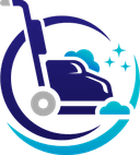 NativeGigs Cleaning Logo